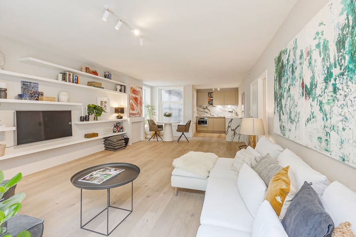 Foto 6 van Da Costastraat 96-3A