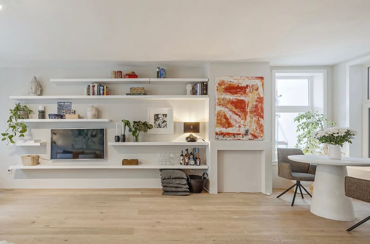 Foto 7 van Da Costastraat 96-3A