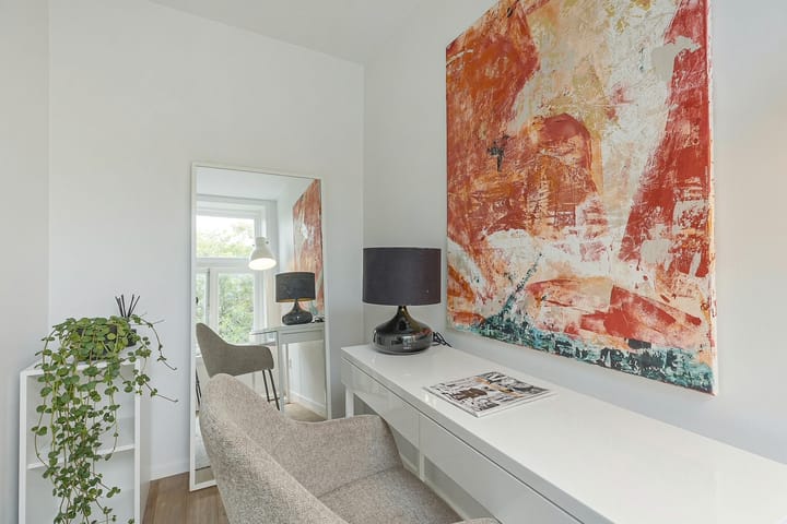 Foto 10 van Da Costastraat 96-3A