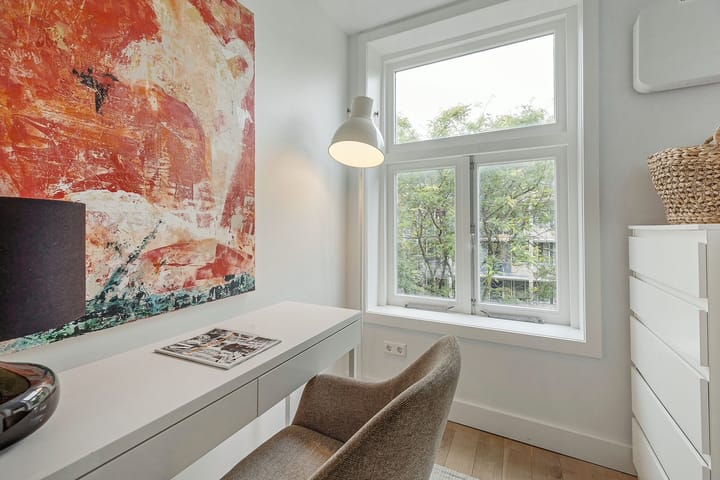 Foto 11 van Da Costastraat 96-3A