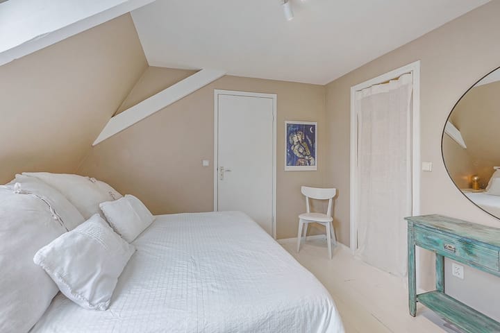 Foto 12 van Da Costastraat 96-3A