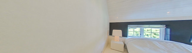 Bekijk 360° foto van Slaapkamer van Vierakkersestraatweg 18