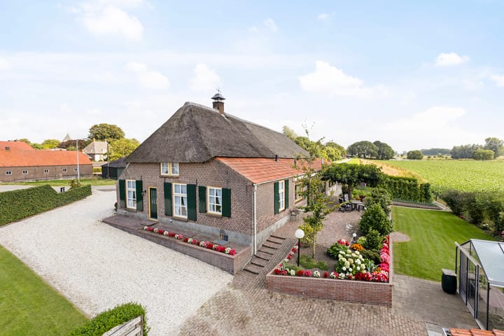 Photo 1 of Ringdijk 4