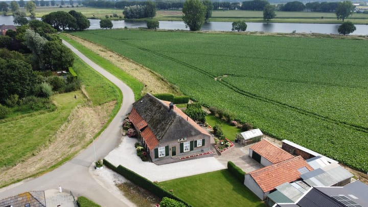 Foto 4 van Ringdijk 4