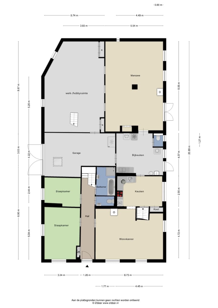 Photo 51 of Ringdijk 4