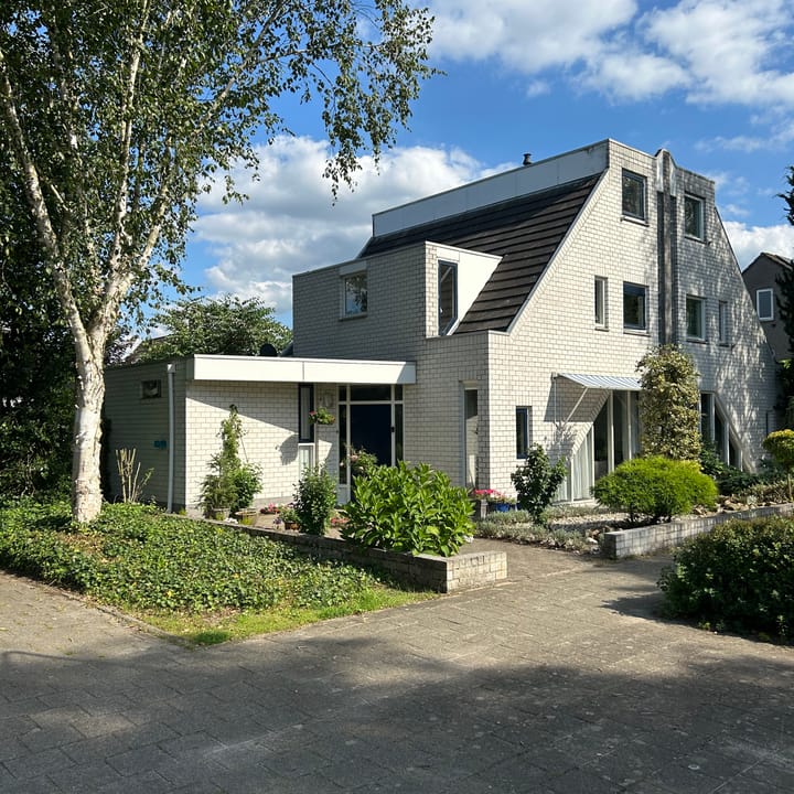 Foto 1 van Bosrand 109