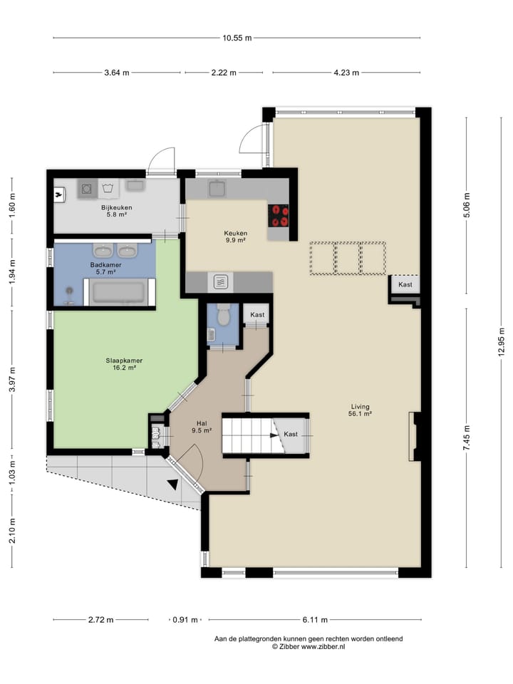 Foto 42 van Bosrand 109