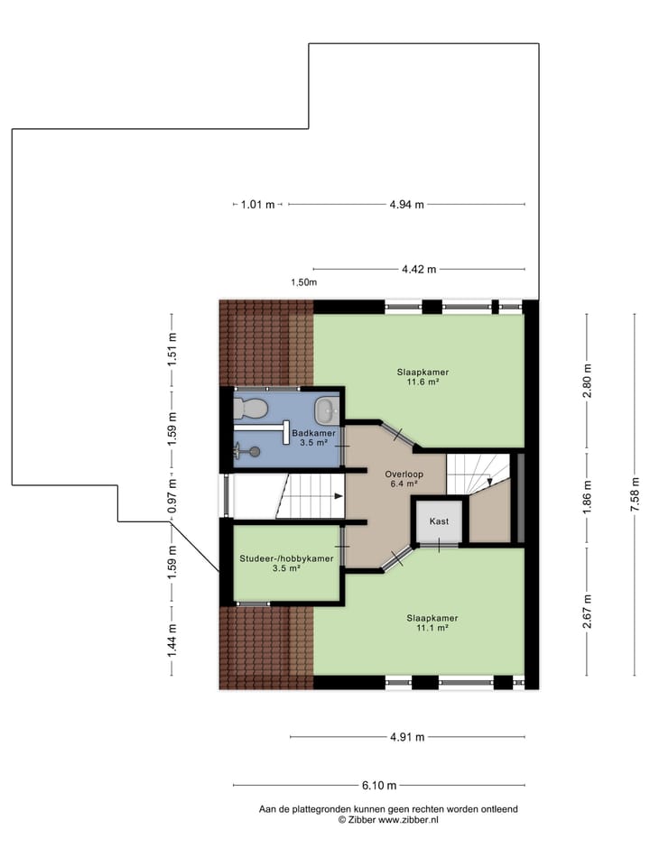 Foto 43 van Bosrand 109