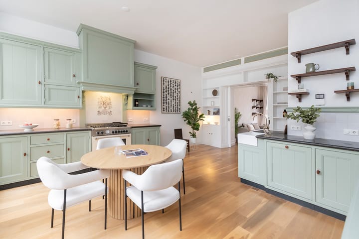 Foto 2 van Tweede Jan van der Heijdenstraat 88-1