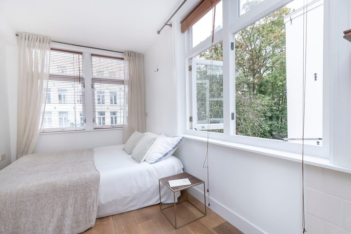 Foto 3 van Tweede Jan van der Heijdenstraat 88-1