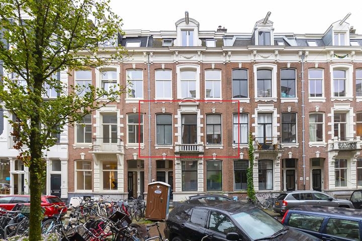 Bekijk foto 4 van Tweede Jan van der Heijdenstraat 88-1