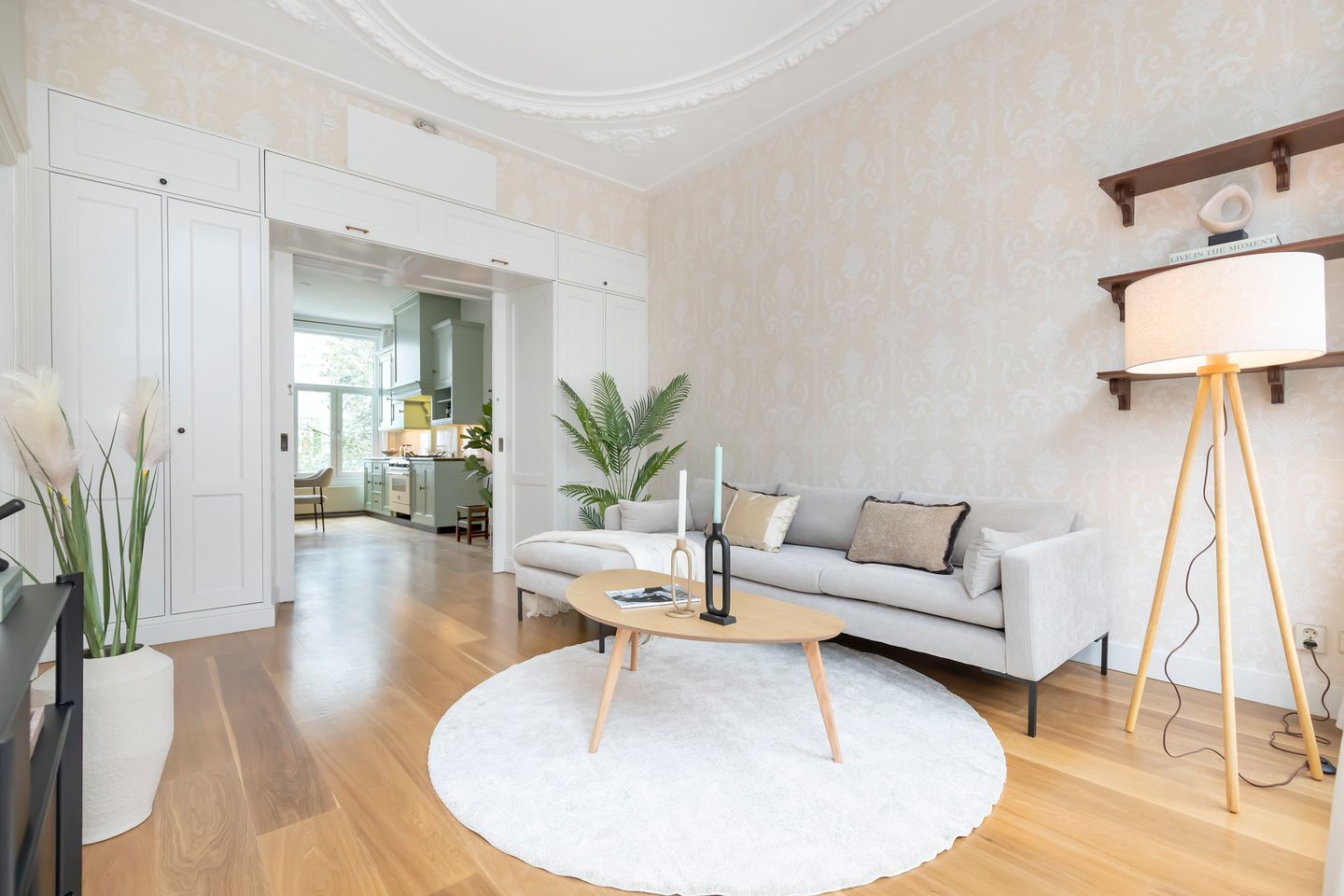 Foto 5 van Tweede Jan van der Heijdenstraat 88-1