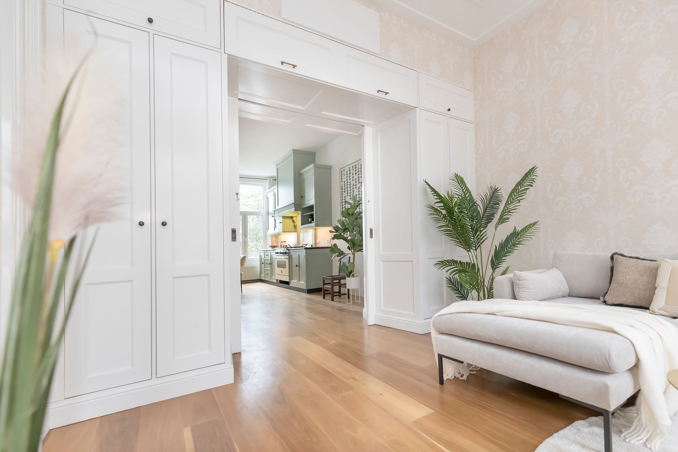 Foto 6 van Tweede Jan van der Heijdenstraat 88-1