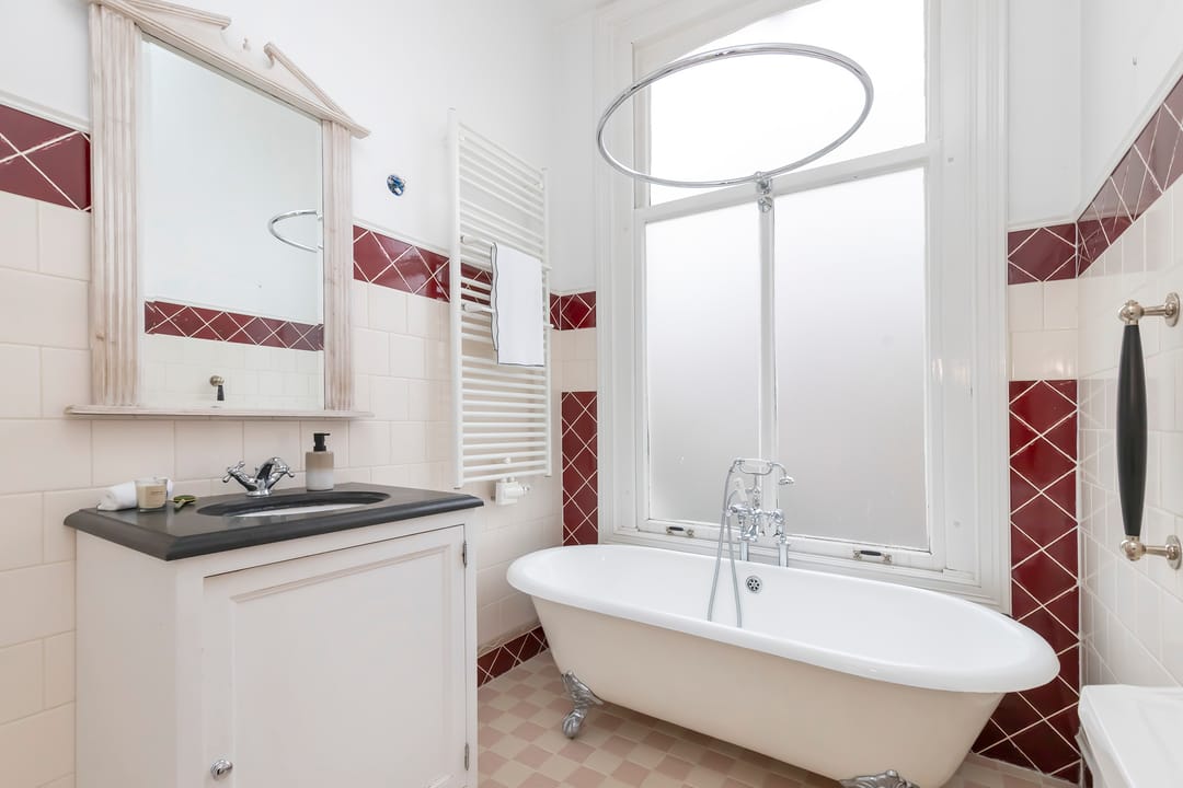 Foto 8 van Tweede Jan van der Heijdenstraat 88-1