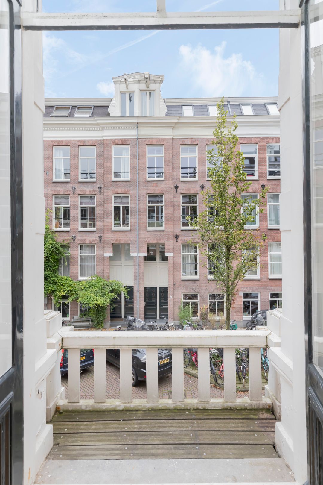 Foto 13 van Tweede Jan van der Heijdenstraat 88-1