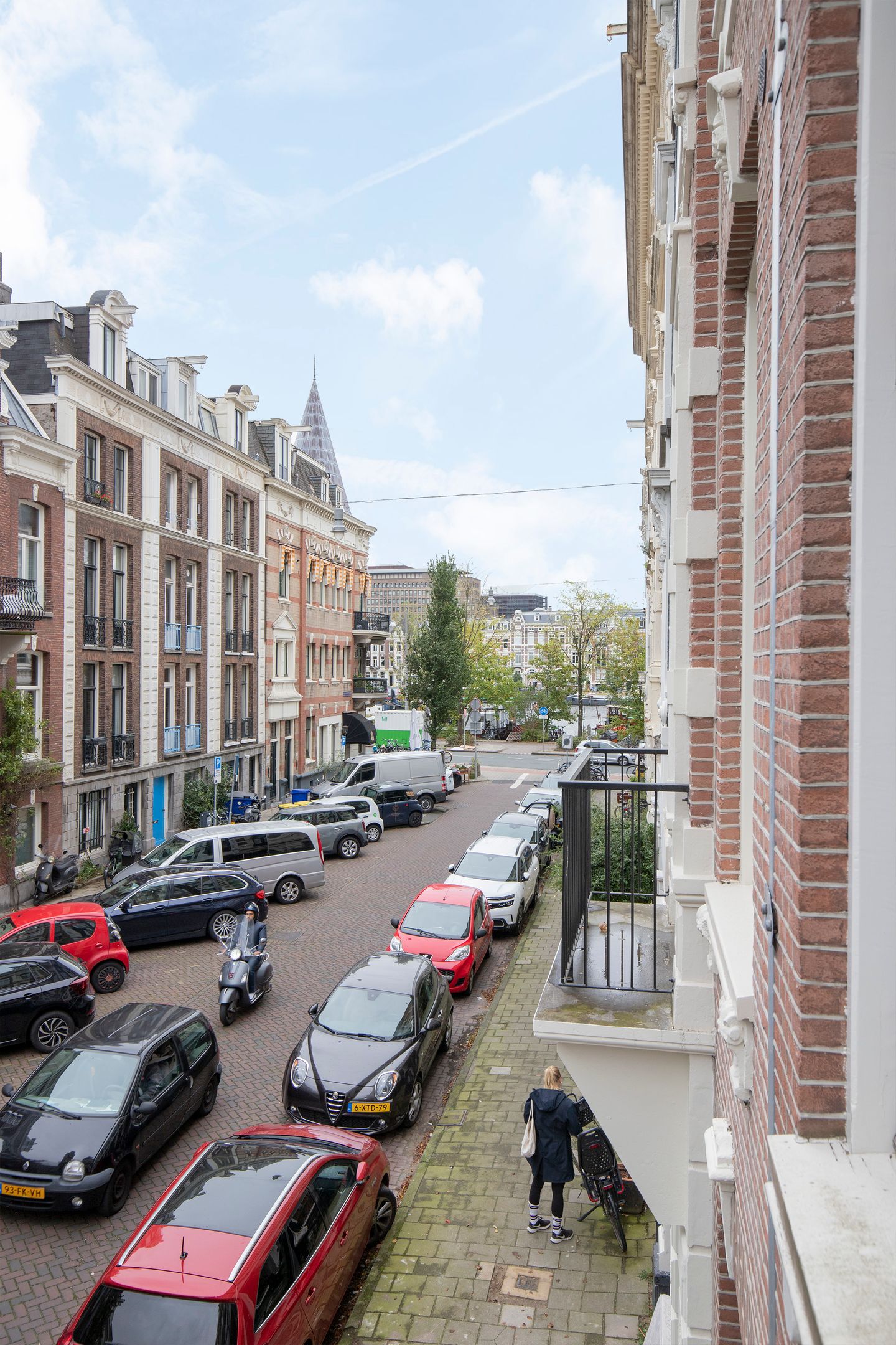 Foto 14 van Tweede Jan van der Heijdenstraat 88-1