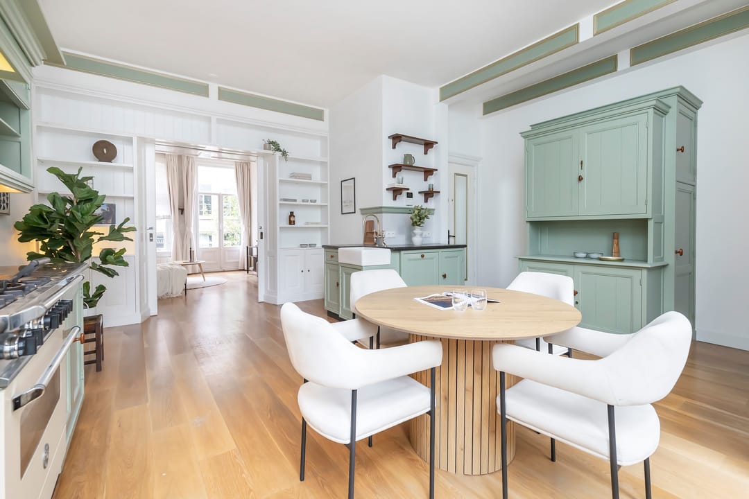 Foto 17 van Tweede Jan van der Heijdenstraat 88-1