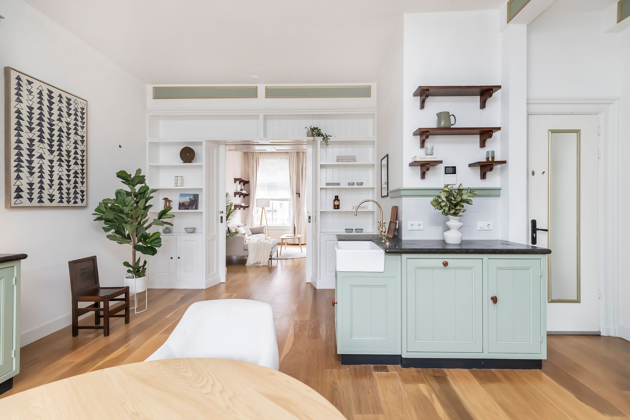 Foto 18 van Tweede Jan van der Heijdenstraat 88-1