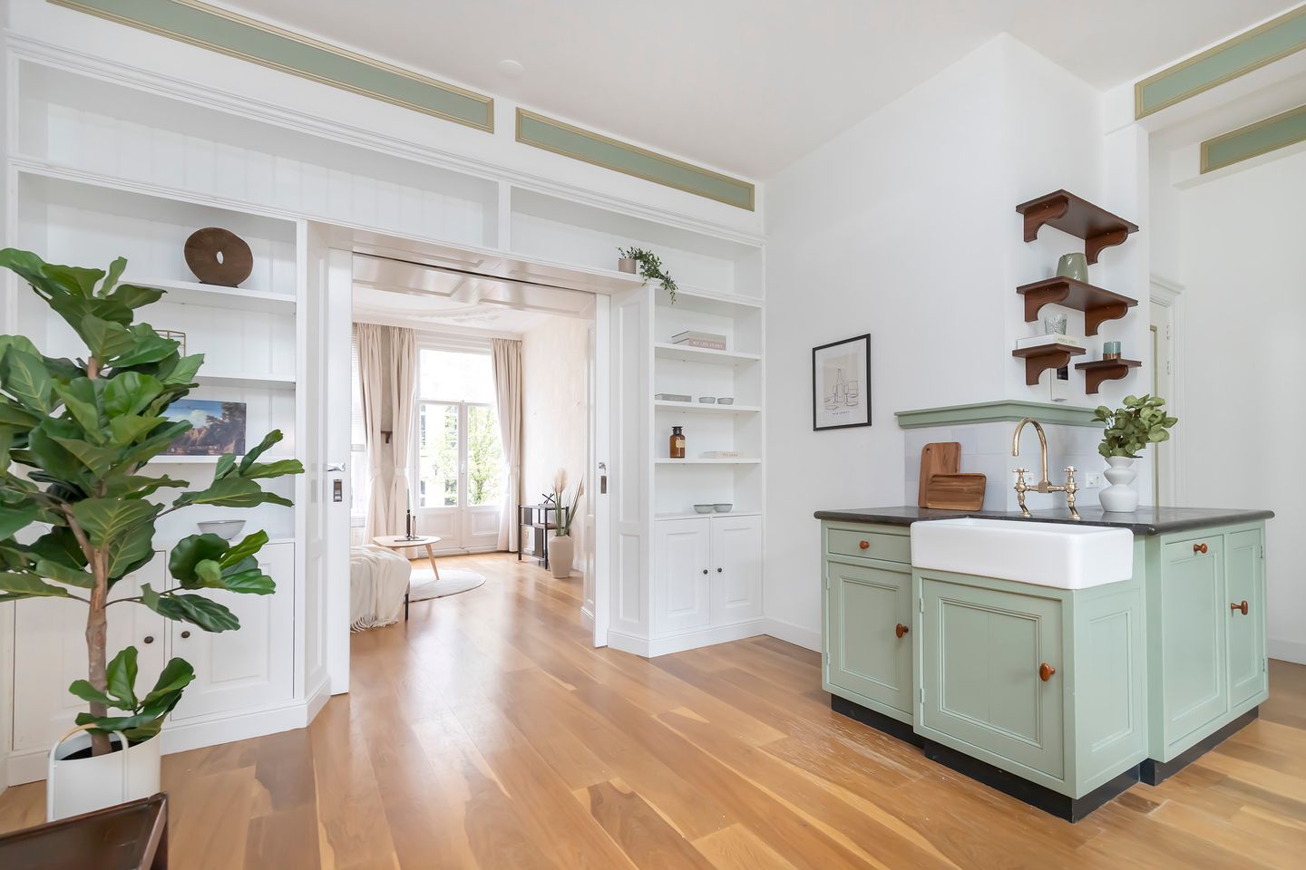 Foto 20 van Tweede Jan van der Heijdenstraat 88-1