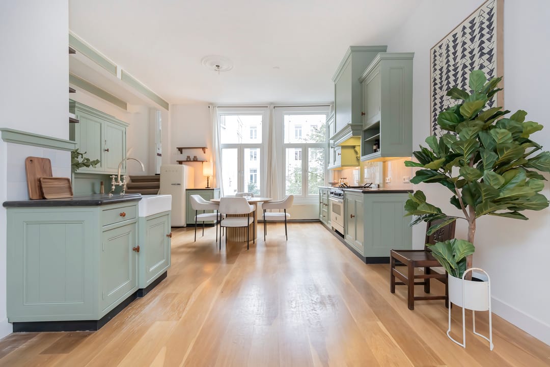 Foto 23 van Tweede Jan van der Heijdenstraat 88-1