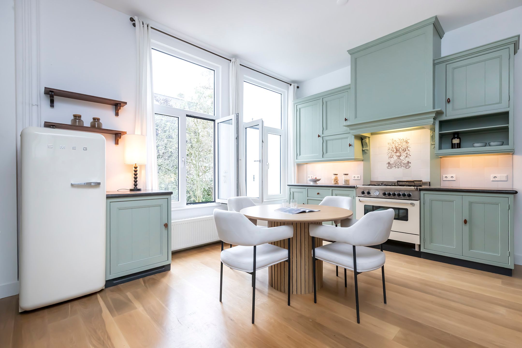 Foto 24 van Tweede Jan van der Heijdenstraat 88-1