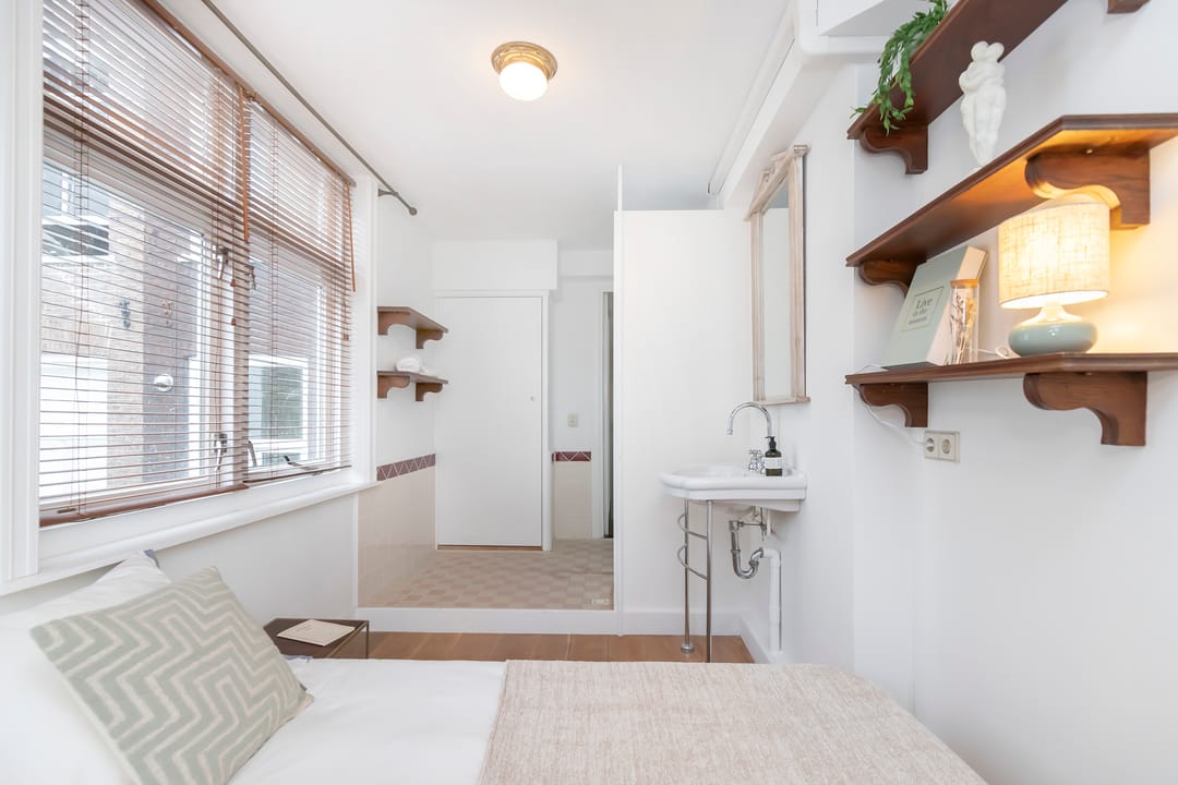 Foto 28 van Tweede Jan van der Heijdenstraat 88-1