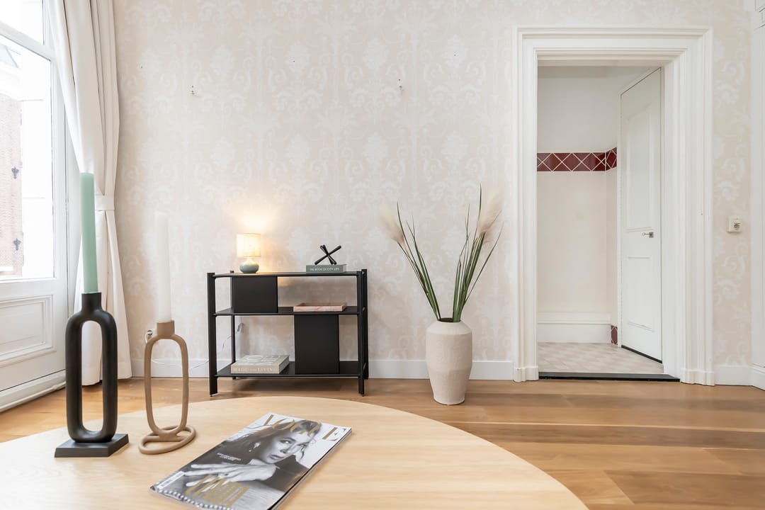 Foto 7 van Tweede Jan van der Heijdenstraat 88-1