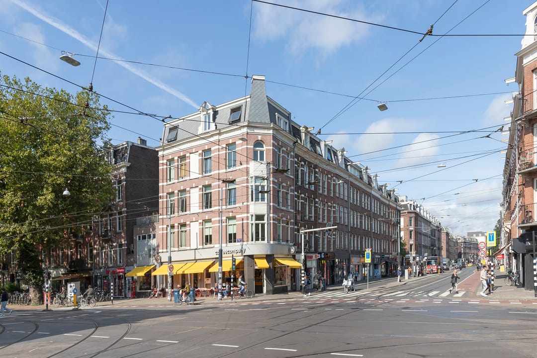 Foto 32 van Tweede Jan van der Heijdenstraat 88-1