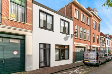 Korte Lakenstraat thumbnail