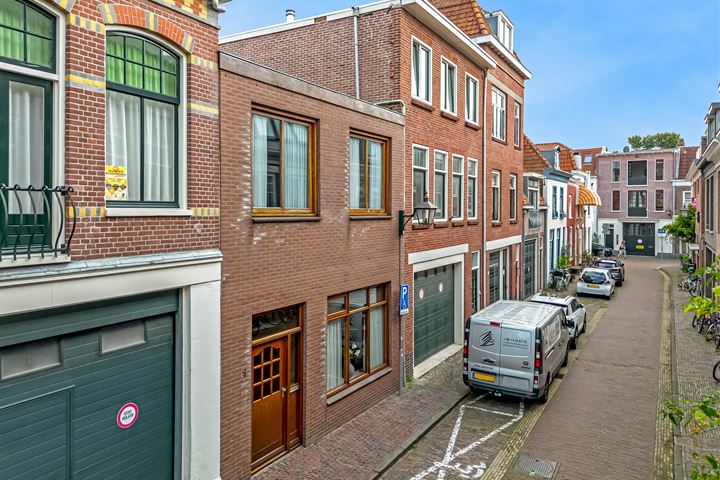 Bekijk foto 2 van Korte Lakenstraat 9