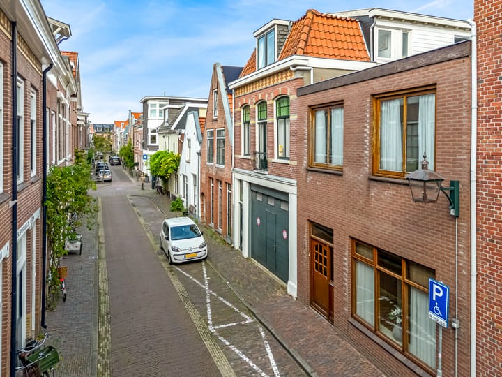 Foto 3 van Korte Lakenstraat 9