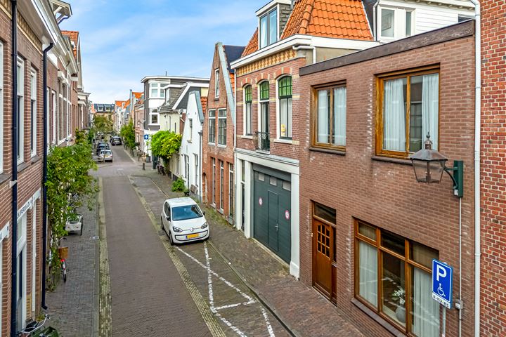 Bekijk foto 3 van Korte Lakenstraat 9