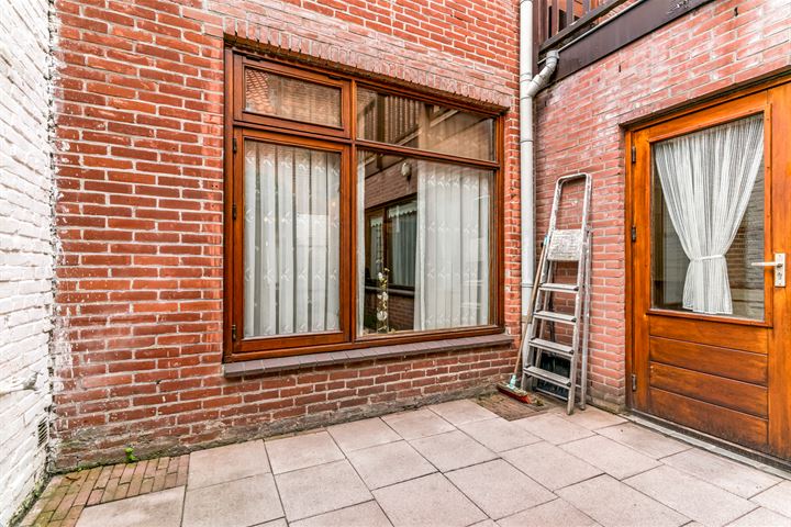 Bekijk foto 18 van Korte Lakenstraat 9