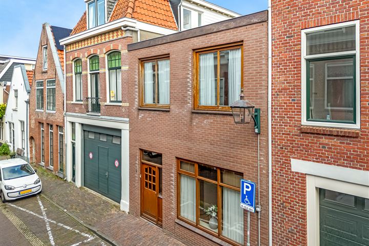 Bekijk foto 39 van Korte Lakenstraat 9