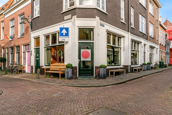 Bekijk foto 40 van Korte Lakenstraat 9