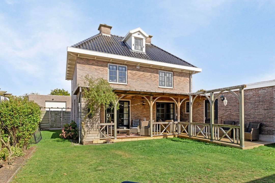 Foto 2 van Abraham Niehuesstraat 1-A