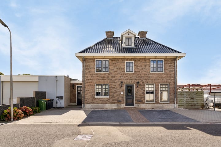 Foto 4 van Abraham Niehuesstraat 1-A