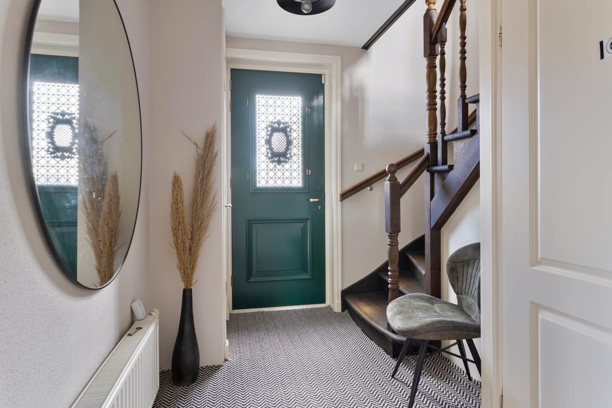 Foto 5 van Abraham Niehuesstraat 1-A