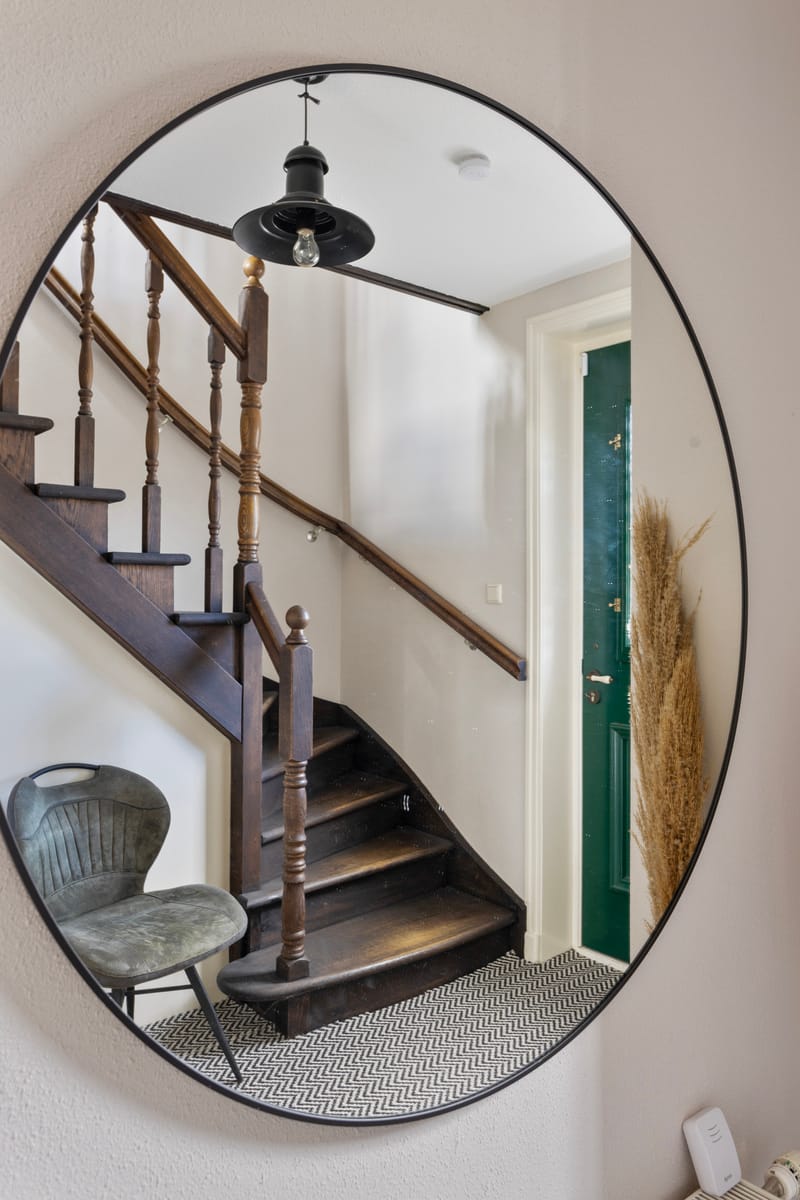 Foto 6 van Abraham Niehuesstraat 1-A