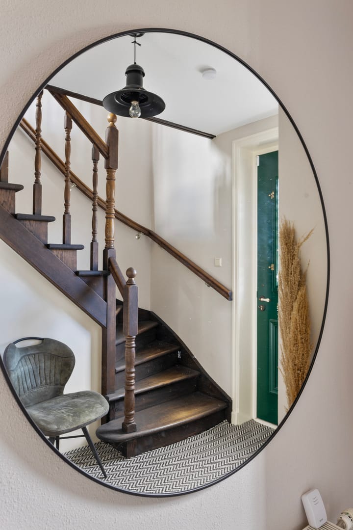 Foto 6 van Abraham Niehuesstraat 1-A