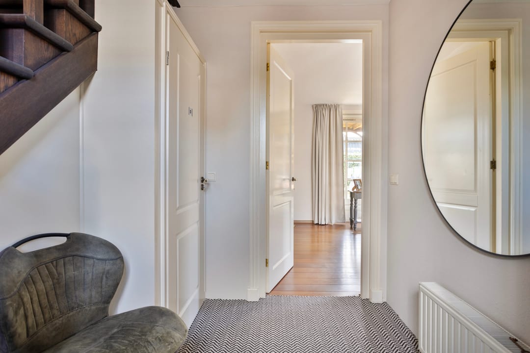 Foto 7 van Abraham Niehuesstraat 1-A