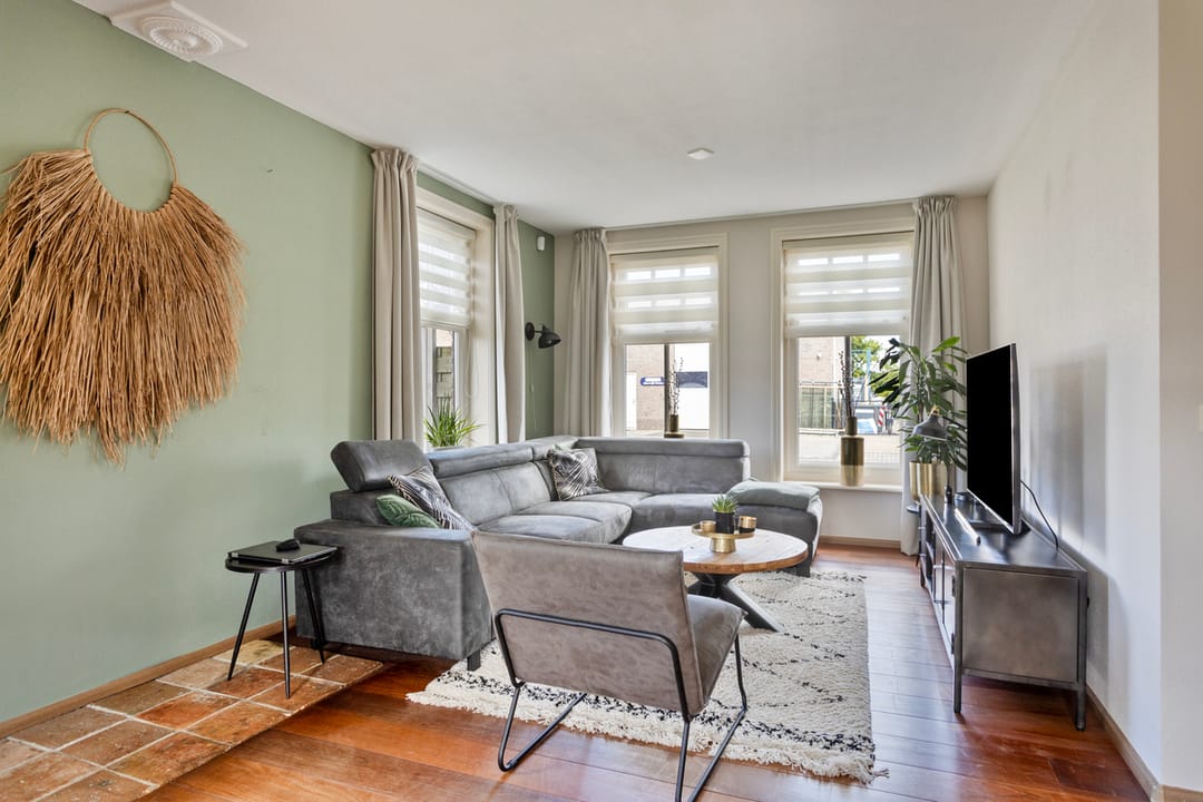 Foto 8 van Abraham Niehuesstraat 1-A