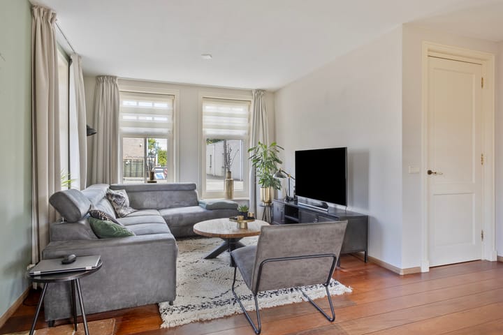 Foto 9 van Abraham Niehuesstraat 1-A