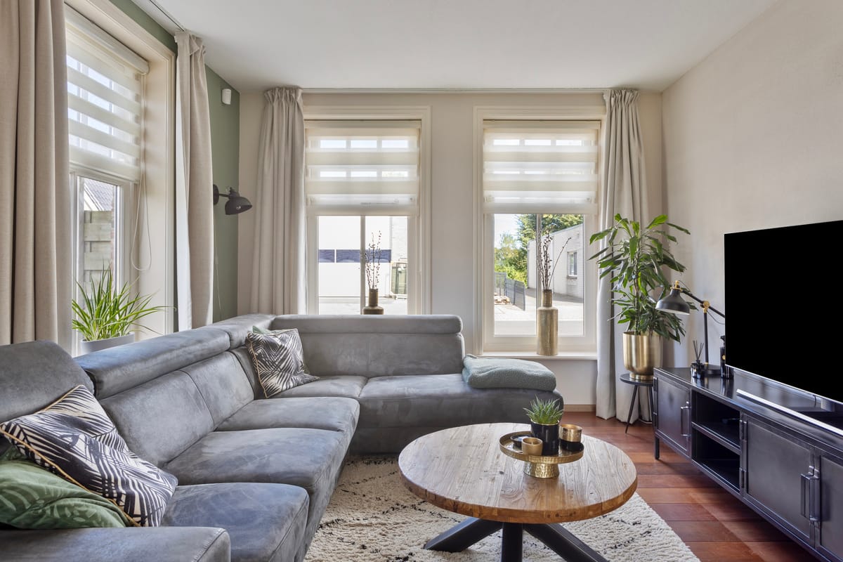 Foto 10 van Abraham Niehuesstraat 1-A