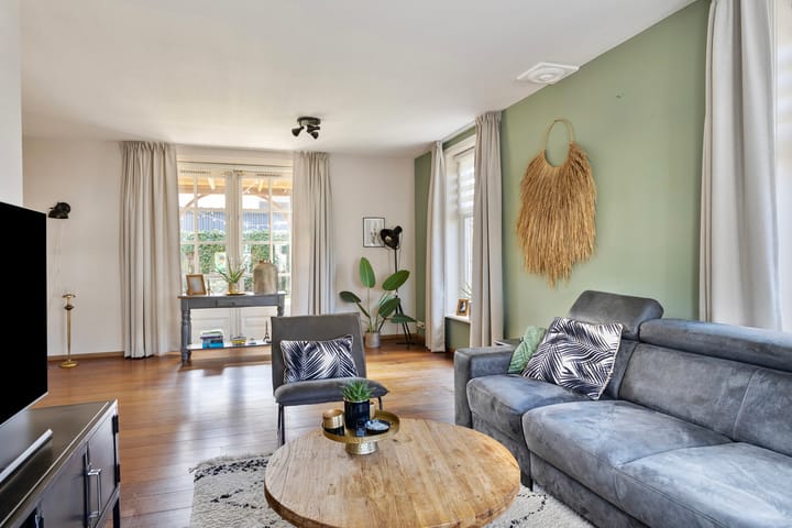 Foto 11 van Abraham Niehuesstraat 1-A