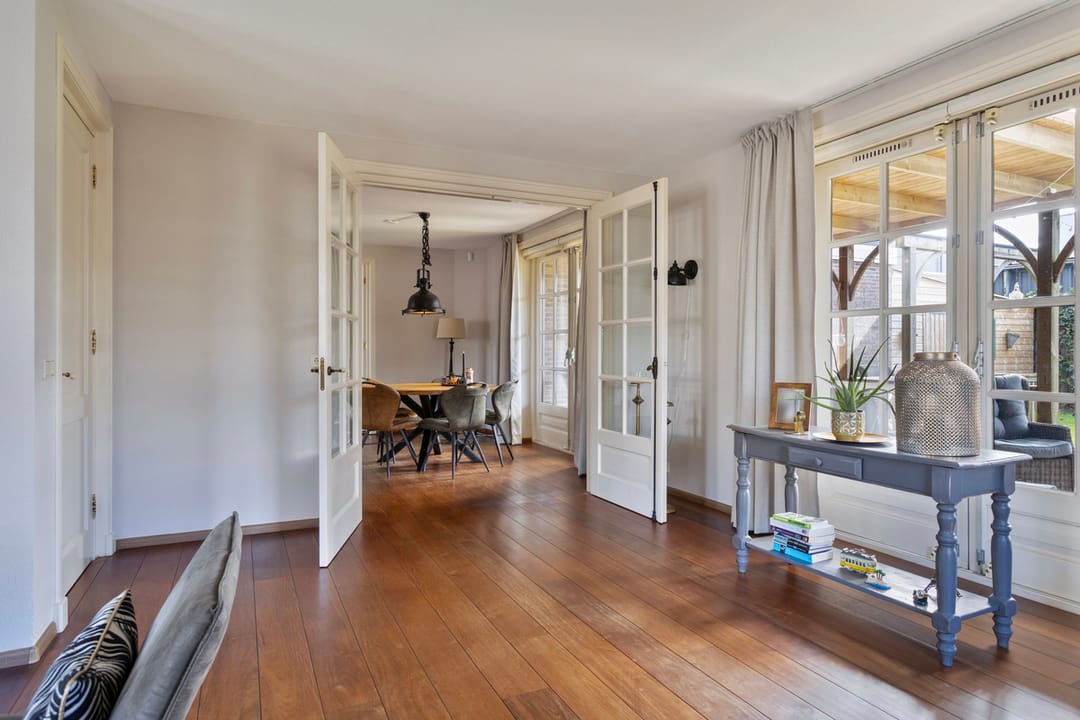 Foto 13 van Abraham Niehuesstraat 1-A