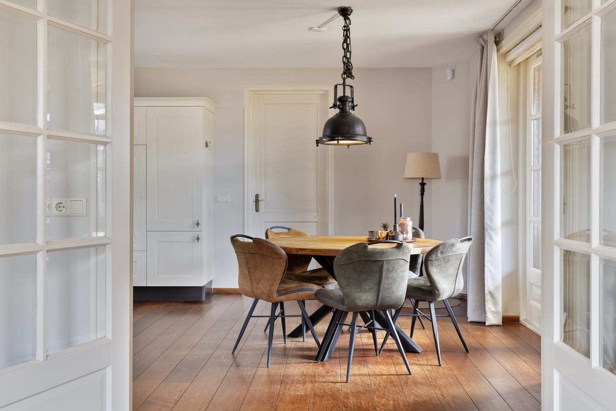 Foto 14 van Abraham Niehuesstraat 1-A