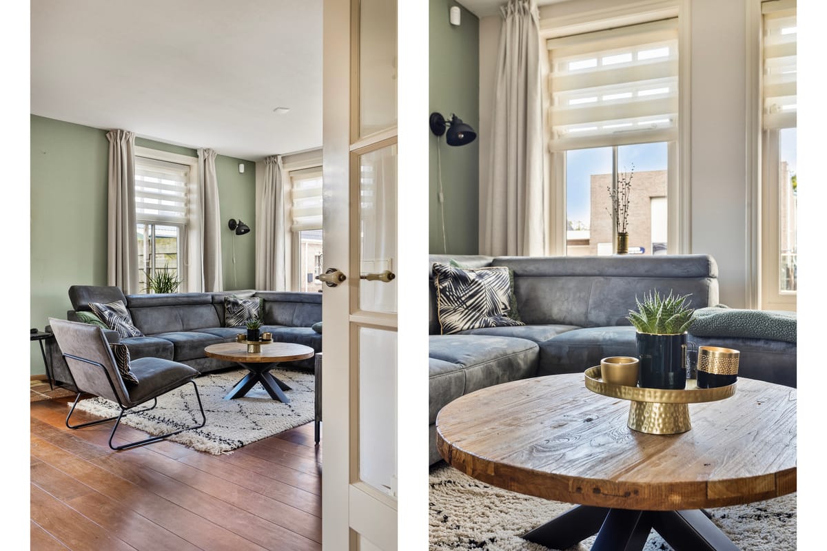 Foto 15 van Abraham Niehuesstraat 1-A