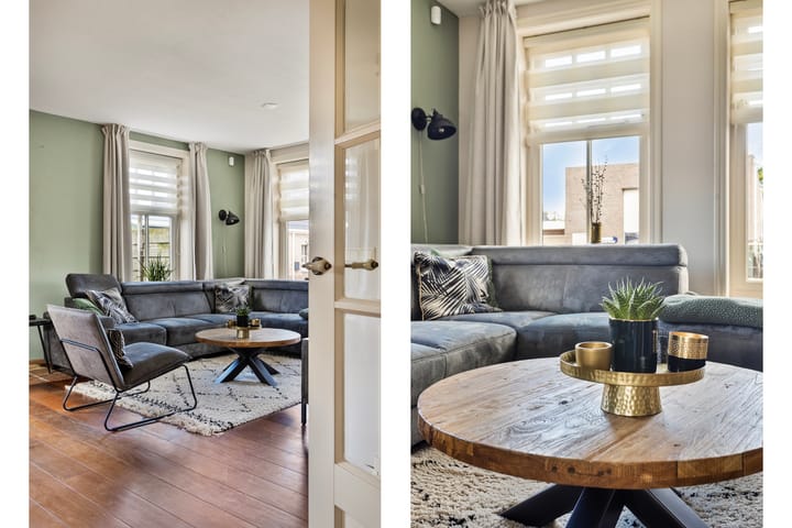 Foto 15 van Abraham Niehuesstraat 1-A