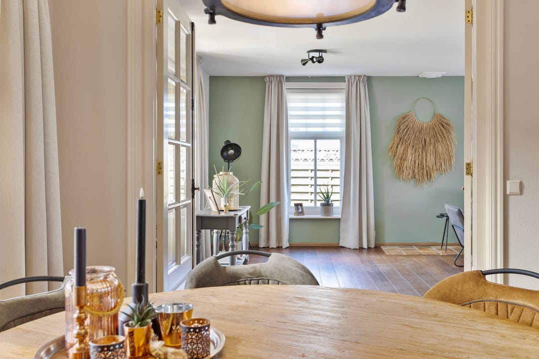 Foto 17 van Abraham Niehuesstraat 1-A